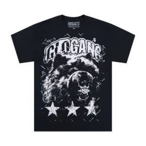 Callate Uno Tee (Black)