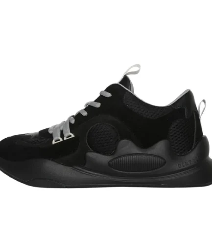 Glory 300 Runner (Black)