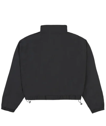 Glo Gang Lavish Track Jacket (Black)