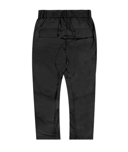 Glo Gang Bungee Track Pant (Black)