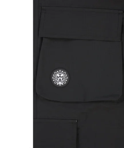 Glo Gang Lavish Track Pant (Black)