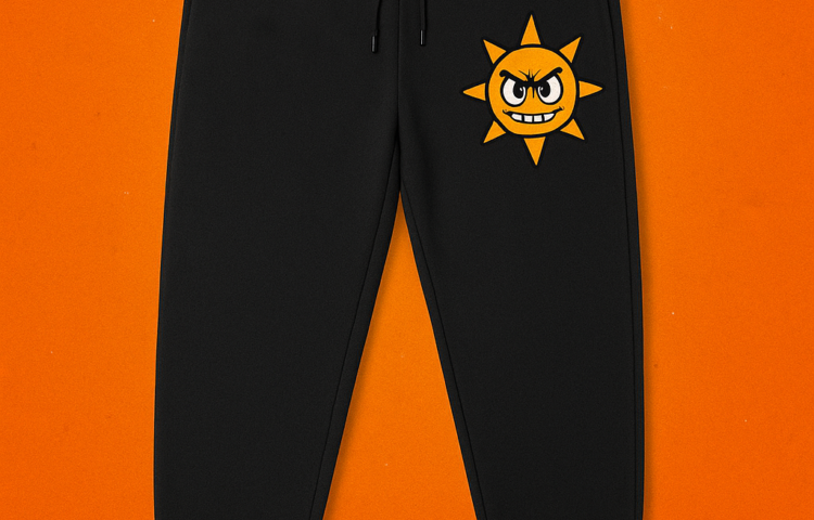 glo gang sweatpants
